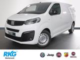 Fiat Scudo Elektro SX L1,50kWh,Klimaautomatik,11kW La - Offers matching your search criteria