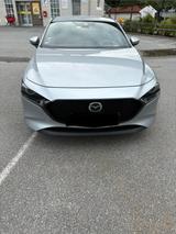 Mazda 3 2.0 SKYACTIV-G M-Hybrid 150 Selection