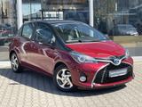 Toyota Yaris Hybrid 1.5 VVT-i Edition-S*Sitzheizung* - Toyota Yaris Edition mit Hybrid-Antrieb (Benzin/Elektro)
