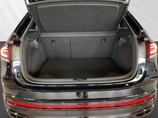 Volkswagen Taigo R-Line 1.5 TSI DSG Matrix Black Style Keyl