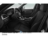 BMW 320d SPORT HUD ACC DWA RFK NAVI HIFI SPEED LM18 - gebrauchte BMW 320 aus dem Jahr 2018