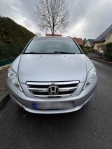 Honda FR-V - Honda FR-V aus 2006