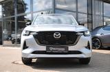 Mazda CX-60 2025 eSKYACTIV D254ps Aut. AWD Homura Plus - Mazda CX-60: Homura Plus