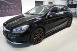Mercedes-Benz CLA 180 CLA Shooting Brake*NAVI*CAM*TEMPOMAT*ECO - Mercedes-Benz CLA 180 Gebrauchtwagen