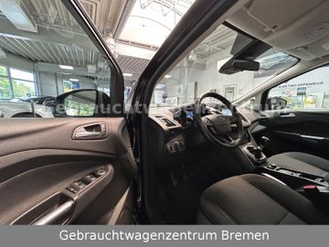 Ford C-Max - 10