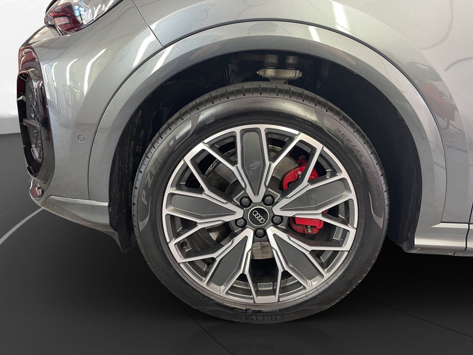Audi Q5 - Bild 16