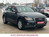 Audi Q5 2.0 TDI *KLIMAAUT*SHZ*PDC*1.HAND* - Audi Q5 in Magdeburg
