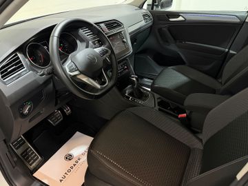 Volkswagen Tiguan - 8