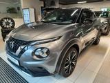 Nissan Juke N-Design - Nissan Juke: De