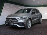 Mercedes-Benz GLA 200 4M AMG Line Night Distr LED Pano Kamera - Mercedes-Benz Gebrauchtwagen in Braunschweig