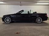 BMW 330Ci Cabrio | Schalter - gebrauchte BMW 330 aus dem Jahr 2004