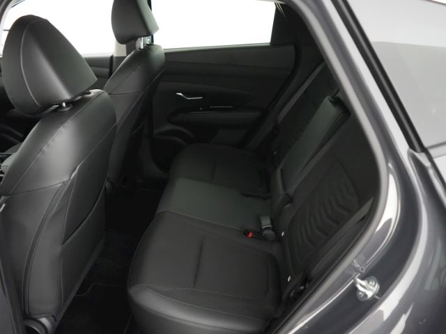 Tucson FACELIFT T-GDI TREND 48V 4WD DCT+LED+NAVI