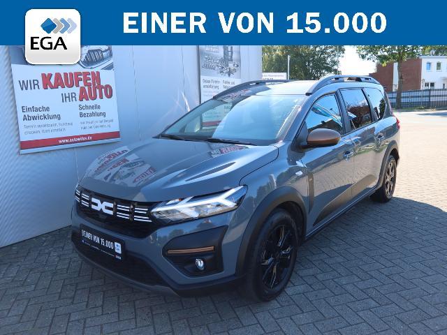 Dacia Jogger 1.0 TCe 110 Extreme* 7Sitze*KLIMAAUTOMATI