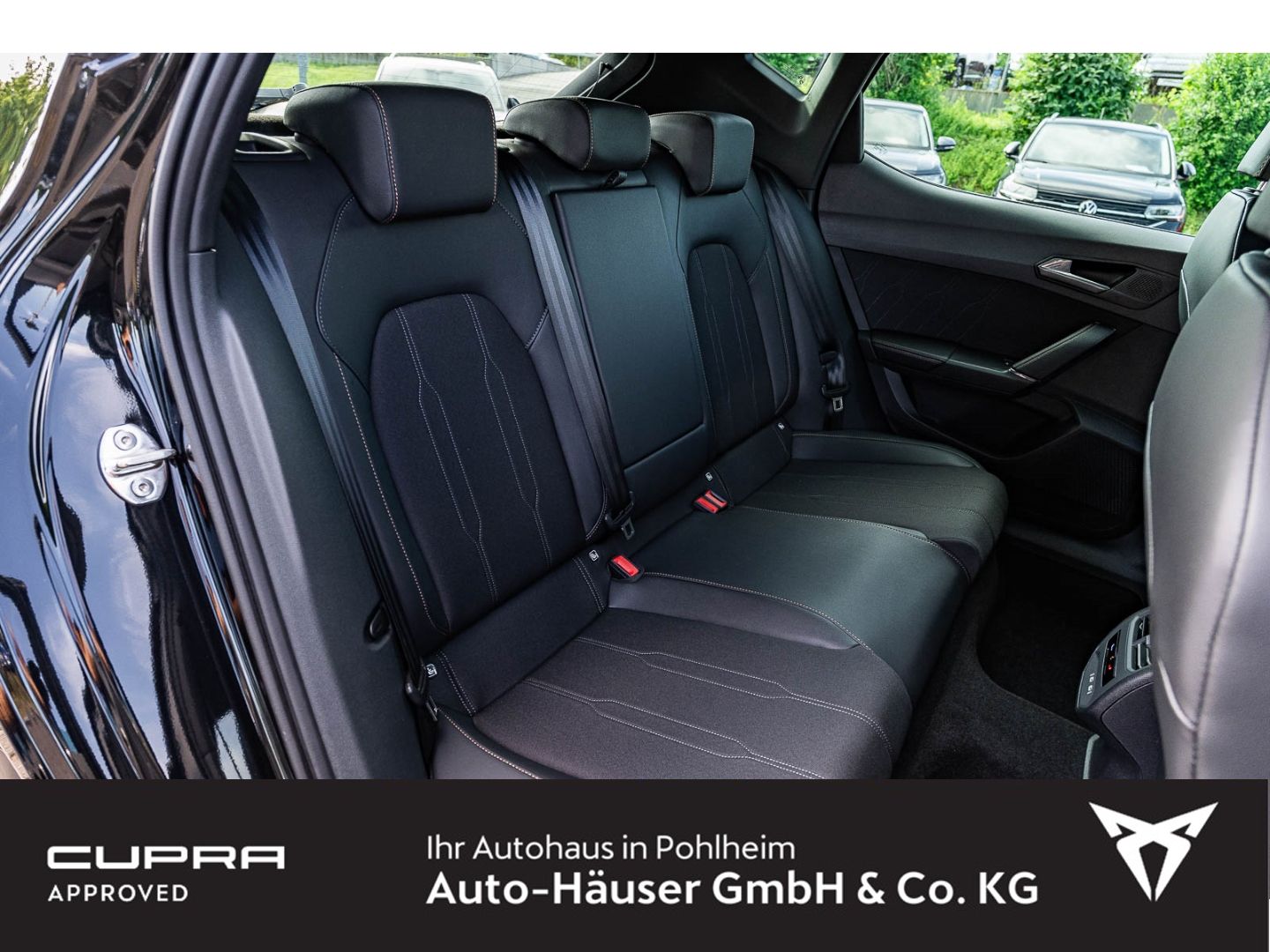 Cupra Leon - Bild 13