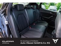 Cupra Leon - Vorschau Bild 13