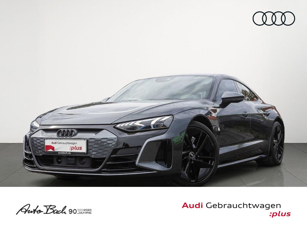 Audi RS e-tron GT Matrix Air B&O Panorama Standklima