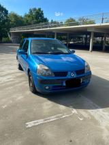 Renault Clio 1,4 - Renault Clio mit Benzin-Antrieb: Kleinwagen, 1.4