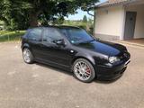 Volkswagen Golf IV 1.8T 132 kW GTI  - Volkswagen Golf: Iv GTI