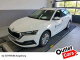 Skoda Octavia Combi Ambition 2.0 TDI DSG