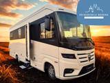 Morelo Home 82 LS  Model 2026 BEI UNS LIVE ZU SEHEN - Morelo Home