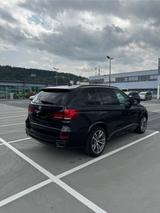 BMW X5 xDrive30d/M Line/8Fach Ber/Top Ausstattung  - BMW: F30