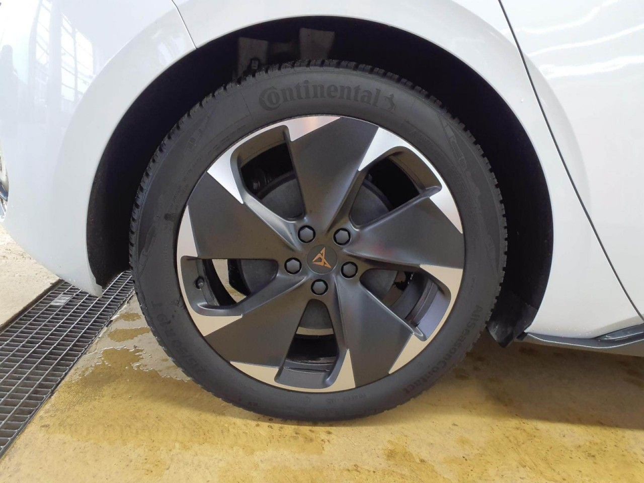Cupra Born - Bild 15