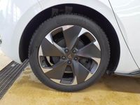 Cupra Born - Vorschau Bild 15