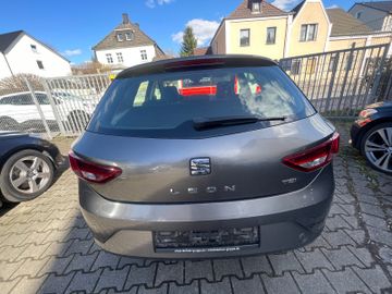 SEAT Leon - 7