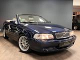 Volvo C70 S Cabriolet 2.0 T / AUTOM. / TEMPOM. / SHZ / - Volvo C70 mit Benzin-Antrieb