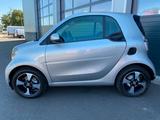 Smart smart EQ fortwo Exclusive LED Panorama Kamera... - Smart Gebrauchtwagen von 2024