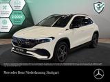 Mercedes-Benz EQA 250 AMG Advanaced/Dist/Pano/Night/18"/Kamera - Mercedes-Benz EQA Gebrauchtwagen in Stuttgart