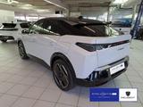 Peugeot 3008 Elektromotor 210 GT*GSD*F 3008 Elektromotor - Peugeot 3008 mit Elektro-Antrieb