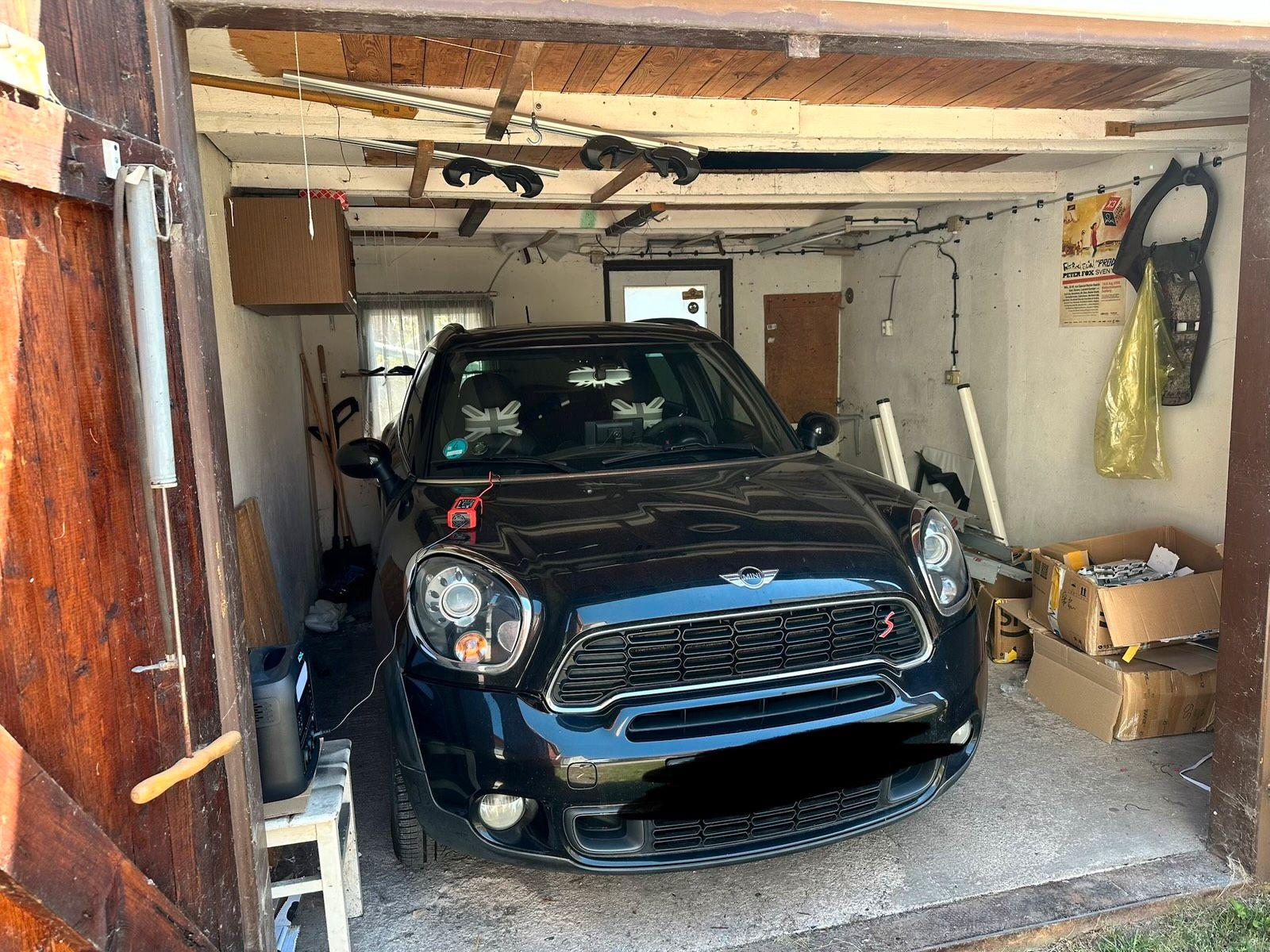 MINI Cooper SD Countryman