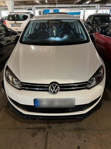 Volkswagen Golf 6  1.4