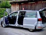Volkswagen Sharan 2.0 TDI SCR BMT Comfortline Comfortline - VW Sharan Gebrauchtwagen in Mannheim