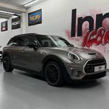 MINI Clubman Cooper S/JCW/Unfallfrei/2.Hand/8-Fach - MINI MINI: Clubman Jcw
