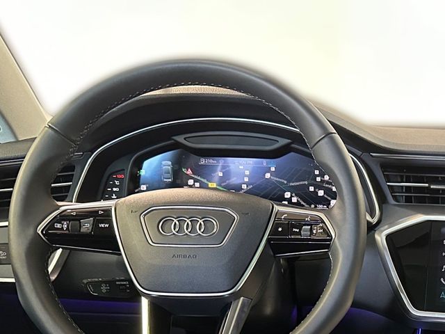 A7 Sportback 50 TDI QUATT S LINE PANO+AHK+REMOTE