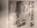 Fiat Oldtimer PKW Kasten - gebrauchte Fiat 500 aus dem Jahr 1975