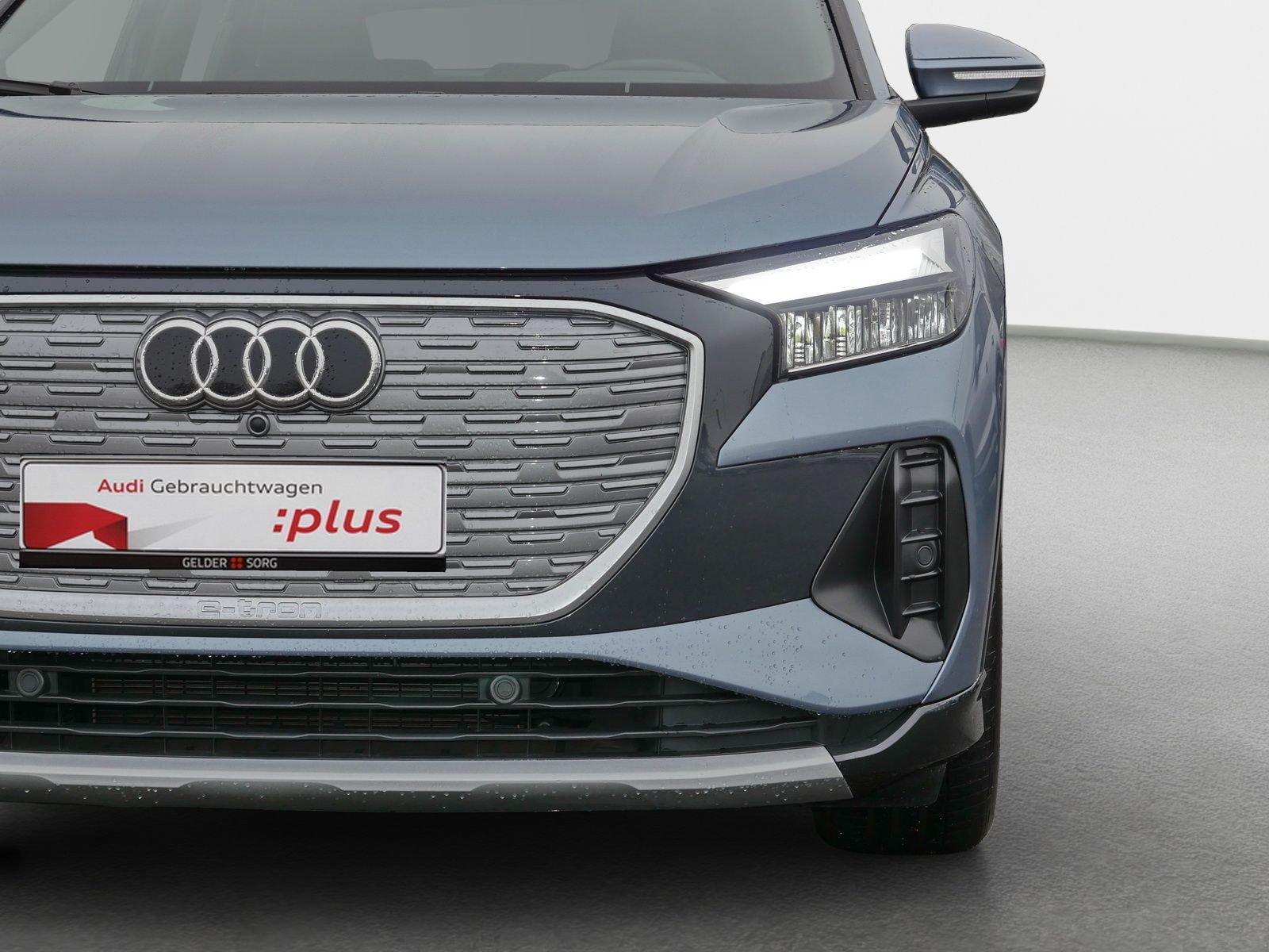 Audi Q4 e-tron - Bild 13