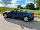 BMW 120i Cabrio, 8-fach Bereift, PDC, Xenon, Navi