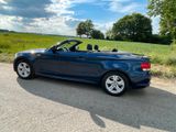BMW 120i Cabrio, 8-fach Bereift, PDC, Xenon, Navi