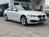 BMW 318 3 Limousine 318 i Advantage - BMW 318: Limousine, 318i