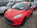 Ford Ka Trend - Ford Ka/Ka+ aus 2008