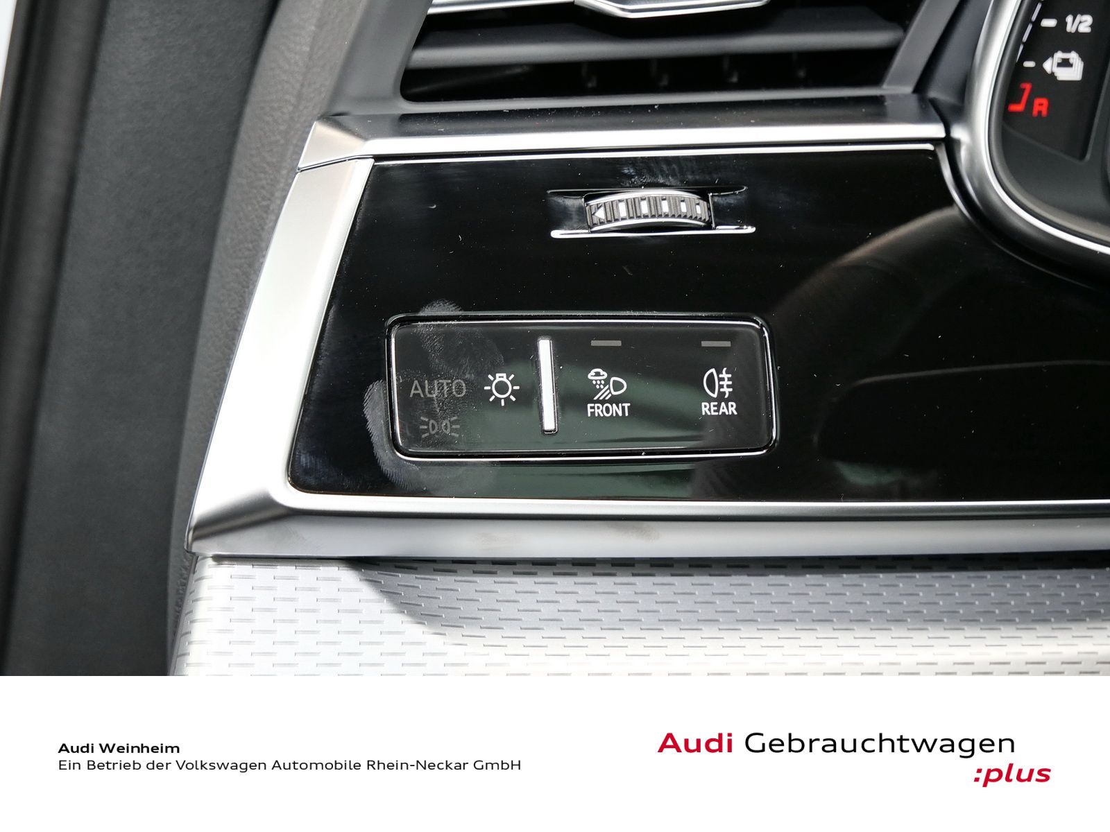 Audi Q7 - Bild 24