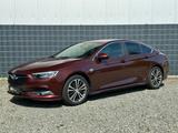 Opel Insignia B Grand Sport Dynamic OPC LED Kamera - Opel Insignia: Dynamic
