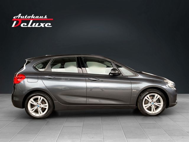BMW 220 Active Tourer