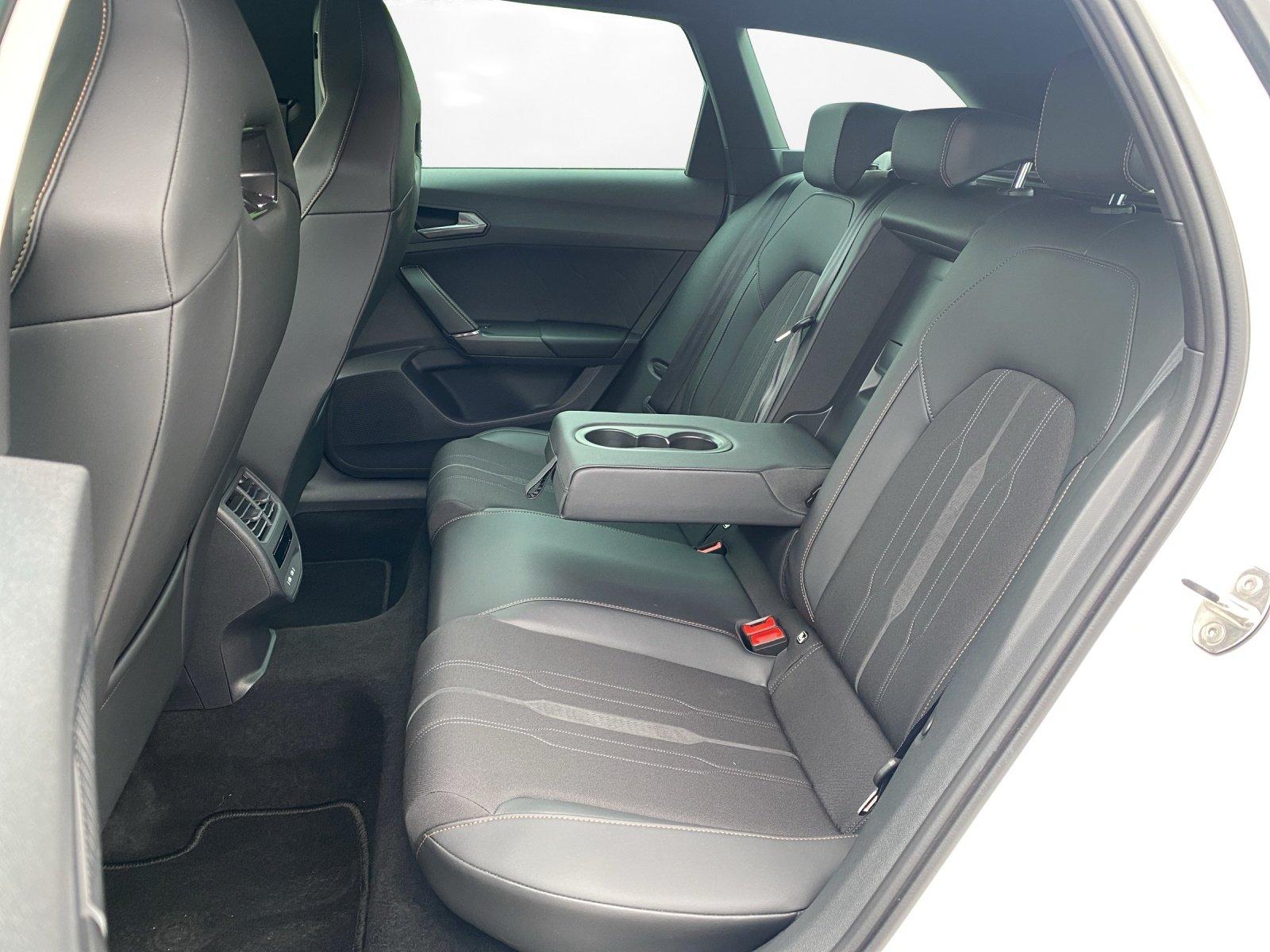 Cupra Leon Sportstourer 2.0 TSI DSG NAVI LED, миниатюра 11