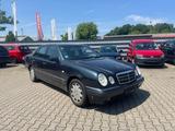 Mercedes-Benz E 280 ELEGANCE Automatik + Leder + Tüv 06.2026 - gebrauchte Mercedes-Benz E 280 aus dem Jahr 1998