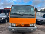 Nissan Cabstar PRITSCHE  DOUBELECABINE 3:0 L100KW - Nissan Cabstar Gebrauchtwagen