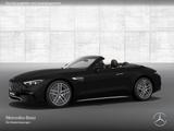 Mercedes-Benz SL 63 AMG 4M MANUFAKTUR/Premium/Burmester3D/Lift - Mercedes-Benz SL 63 AMG in Frankfurt (Main)